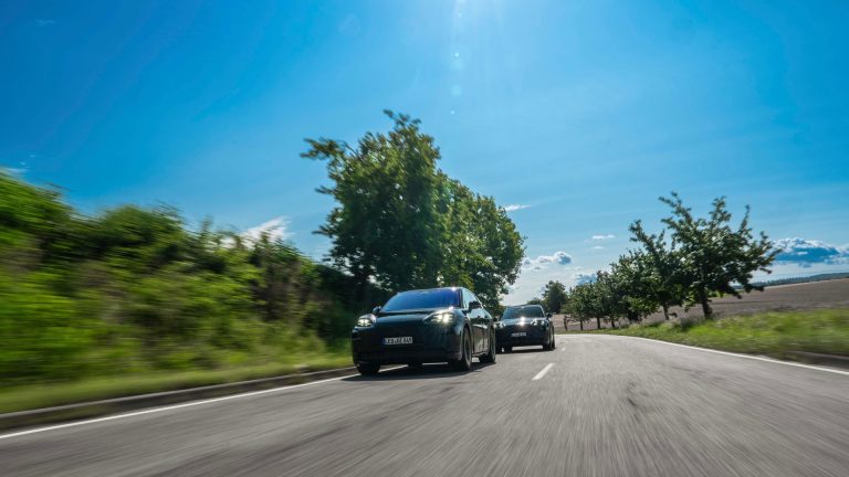 Los 6 SUV premium con mejor cámara 360º y visión de rayos X del chasis en 2026 Los 6 SUV premium con mejor cámara 360º y visión de rayos X del chasis en 2026