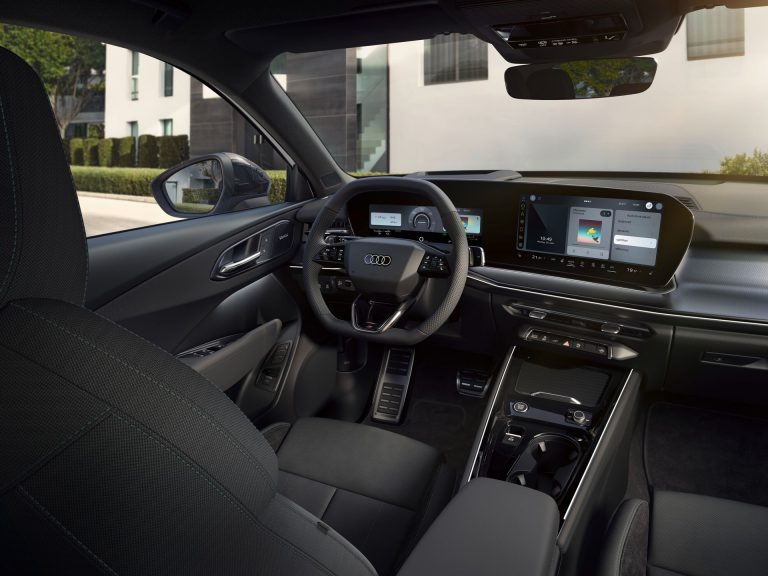 Cómo elegir un SUV premium en 2026 si vienes de un generalista y no quieres pagar de más por la marca Cómo elegir un SUV premium en 2026 si vienes de un generalista y no quieres pagar de más por la marca