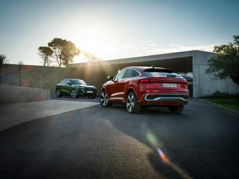 Cómo elegir un SUV premium en 2026 si vas a hacer más autopista que ciudad Cómo elegir un SUV premium en 2026 si vas a hacer más autopista que ciudad