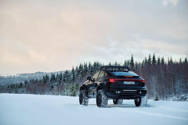 Cómo elegir un SUV eléctrico en 2026 si vas a hacer 30.000 km al año principalmente en autopista Cómo elegir un SUV eléctrico en 2026 si vas a hacer 30.000 km al año principalmente en autopista