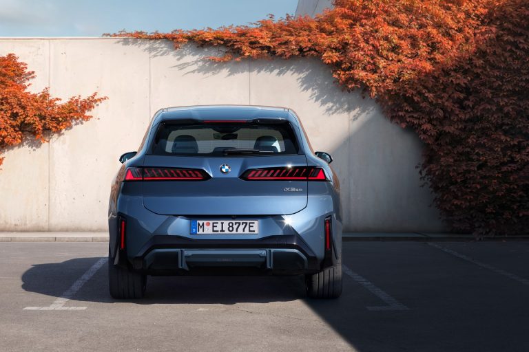 Cómo elegir un SUV chino premium en 2026 según cuánto valoras la calidad percibida del interior Cómo elegir un SUV chino premium en 2026 según cuánto valoras la calidad percibida del interior