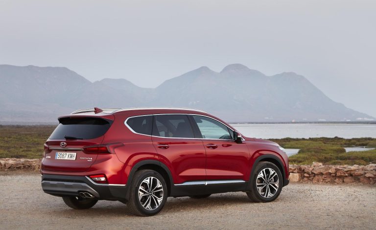 Cómo elegir un SUV-D familiar en 2026 si vas a estirar el presupuesto por encima de 45.000 € Cómo elegir un SUV-D familiar en 2026 si vas a estirar el presupuesto por encima de 45.000 €