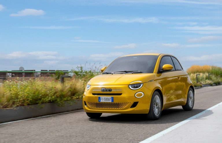 Cómo elegir un utilitario eléctrico en 2026 si vives en una ZBE y solo lo usas dentro del casco urbano Cómo elegir un utilitario eléctrico en 2026 si vives en una ZBE y solo lo usas dentro del casco urbano