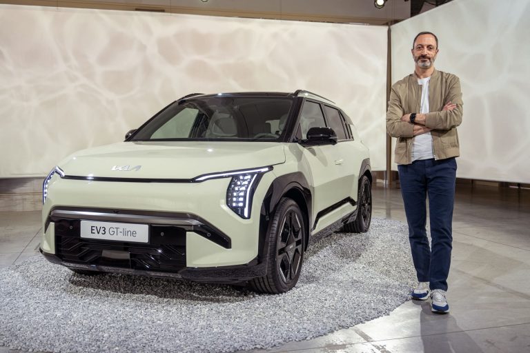 Los 6 SUV eléctricos de 7 plazas con mejor autonomía real en 2026 Los 6 SUV eléctricos de 7 plazas con mejor autonomía real en 2026