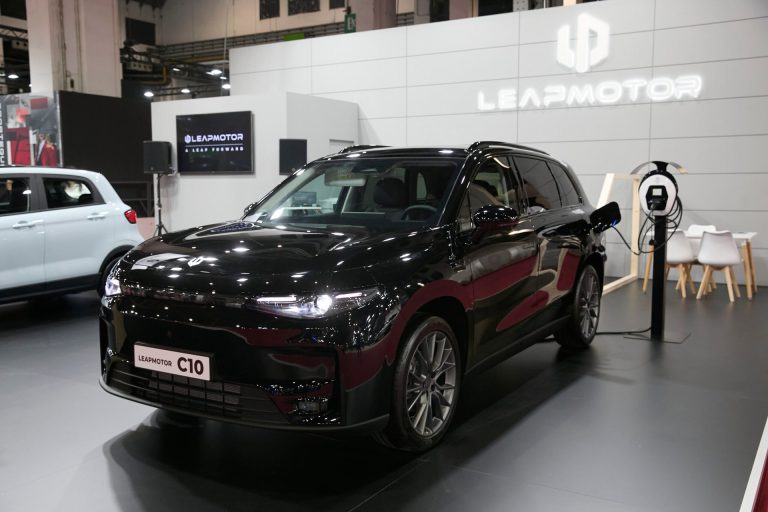 Cómo elegir un SUV chino eléctrico en 2026 si es tu primer coche eléctrico y no quieres complicarte Cómo elegir un SUV chino eléctrico en 2026 si es tu primer coche eléctrico y no quieres complicarte
