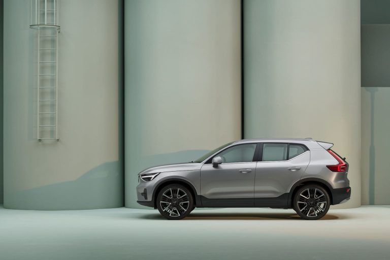 Los 6 SUV premium por debajo de 60.000 € con mejor relación equipamiento-precio en 2026 Los 6 SUV premium por debajo de 60.000 € con mejor relación equipamiento-precio en 2026