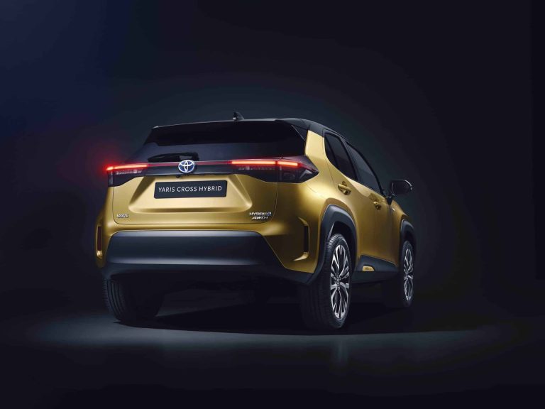 Los 7 coches urbanos por debajo de 25.000 € con mejor equipamiento de seguridad de serie en 2026 Los 7 coches urbanos por debajo de 25.000 € con mejor equipamiento de seguridad de serie en 2026