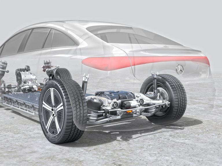 Los 7 SUV eléctricos con mayor autonomía WLTP a la venta en España en 2026 Los 7 SUV eléctricos con mayor autonomía WLTP a la venta en España en 2026