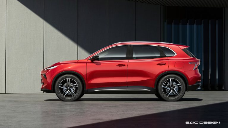 Los 7 SUV chinos eléctricos por debajo de 40.000 € con mayor autonomía WLTP en 2026 Los 7 SUV chinos eléctricos por debajo de 40.000 € con mayor autonomía WLTP en 2026