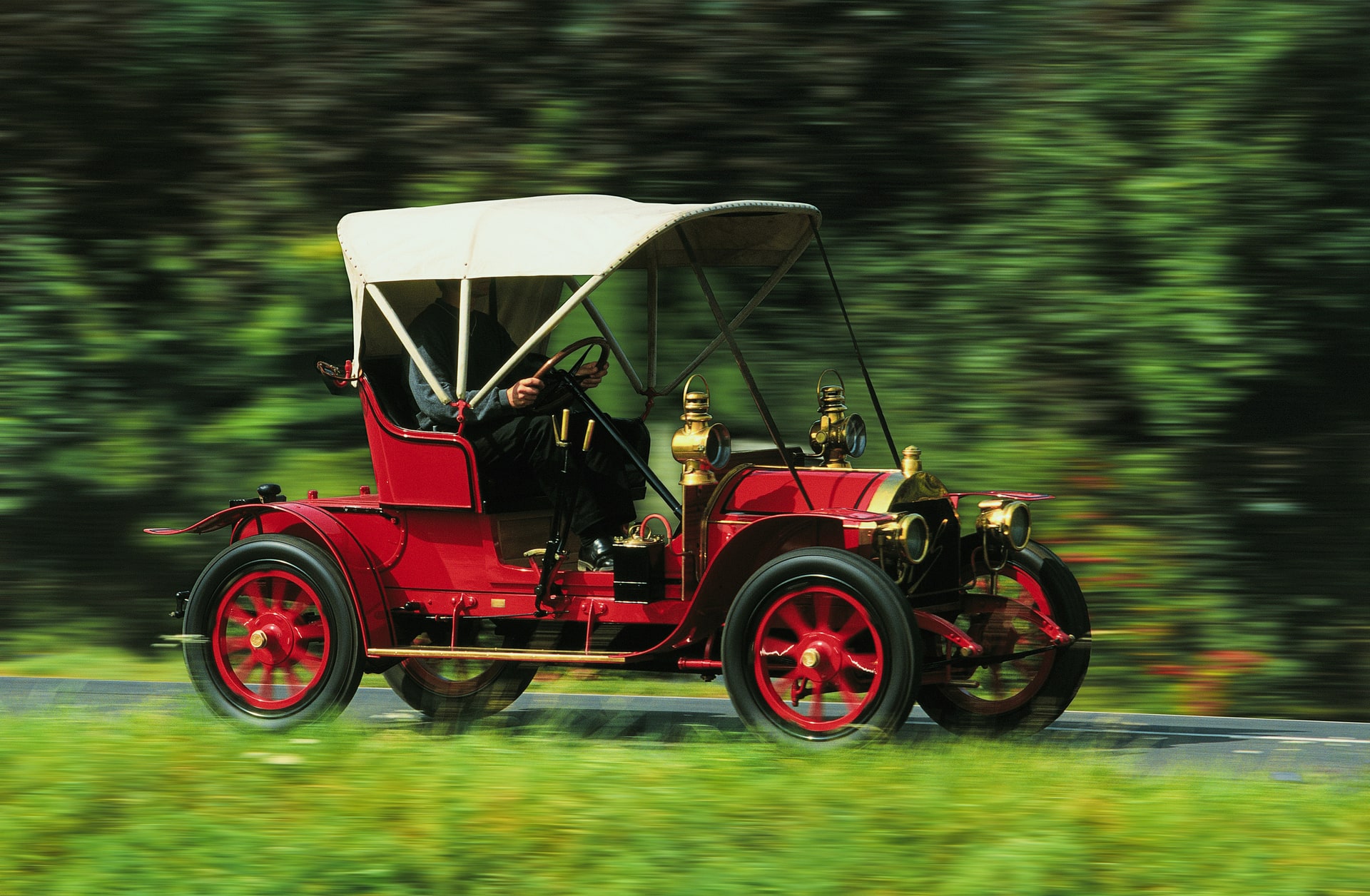 Opel siempre