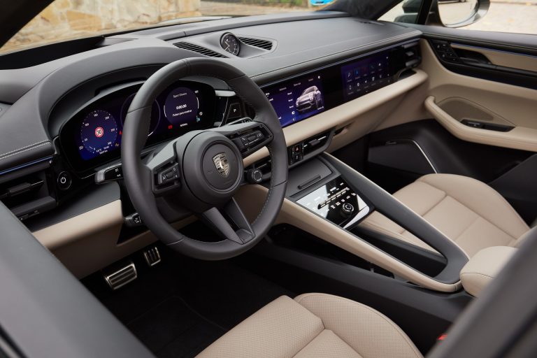 Los 6 SUV eléctricos compactos con mejor suspensión adaptativa de serie en 2026 Los 6 SUV eléctricos compactos con mejor suspensión adaptativa de serie en 2026