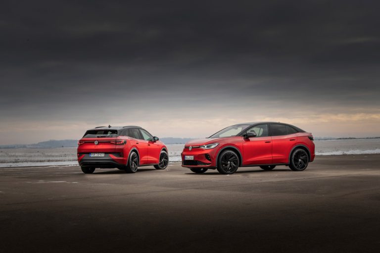 Los 7 SUV eléctricos familiares con mayor autonomía WLTP por debajo de 55.000 € en 2026 Los 7 SUV eléctricos familiares con mayor autonomía WLTP por debajo de 55.000 € en 2026