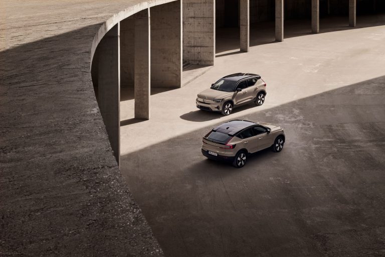 Cómo elegir un SUV eléctrico familiar en 2026 según la calidad de las cámaras 360 y del asistente de aparcamiento Cómo elegir un SUV eléctrico familiar en 2026 según la calidad de las cámaras 360 y del asistente de aparcamie