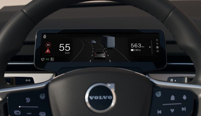 Los 6 SUV eléctricos premium con mejor sonorización de audio de alta gama en 2026