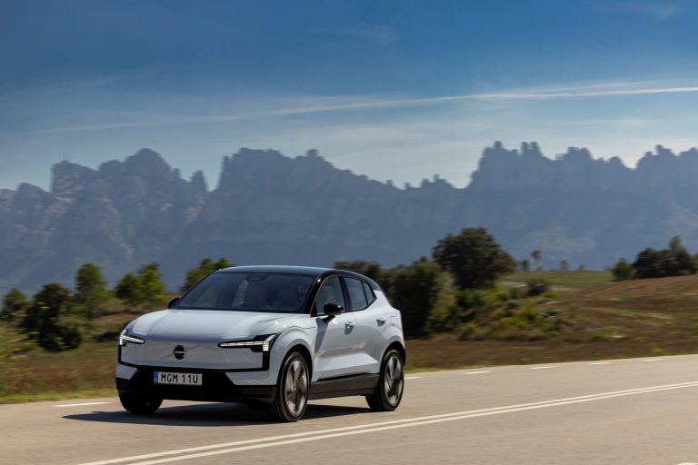 Los 7 SUV eléctricos por debajo de 50.000 € con mejor puntuación global en Euro NCAP 2024-2025 Los 7 SUV eléctricos por debajo de 50.000 € con mejor puntuación global en Euro NCAP 2024-2025