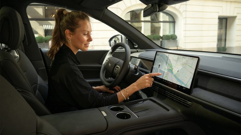 Los 6 SUV chinos eléctricos con más autonomía WLTP a la venta en España en 2026