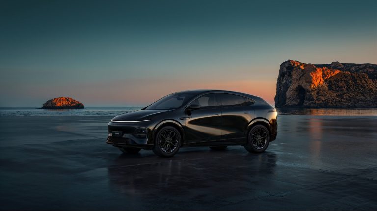 Los 6 SUV chinos con mejor pantalla central e infoentretenimiento en 2026