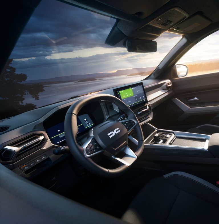 Cómo elegir un SUV familiar en 2026 si priorizas relación equipamiento-precio por debajo de 35.000 € Cómo elegir un SUV familiar en 2026 si priorizas relación equipamiento-precio por debajo de 35.000 €