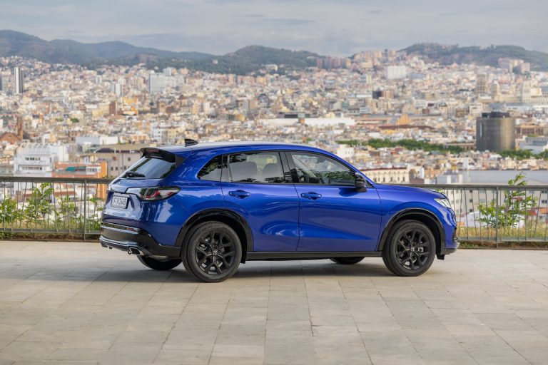 Los 7 SUV-C híbridos entre 30.000 y 42.000 € con mejor relación potencia-consumo en 2026 Los 7 SUV-C híbridos entre 30.000 y 42.000 € con mejor relación potencia-consumo en 2026