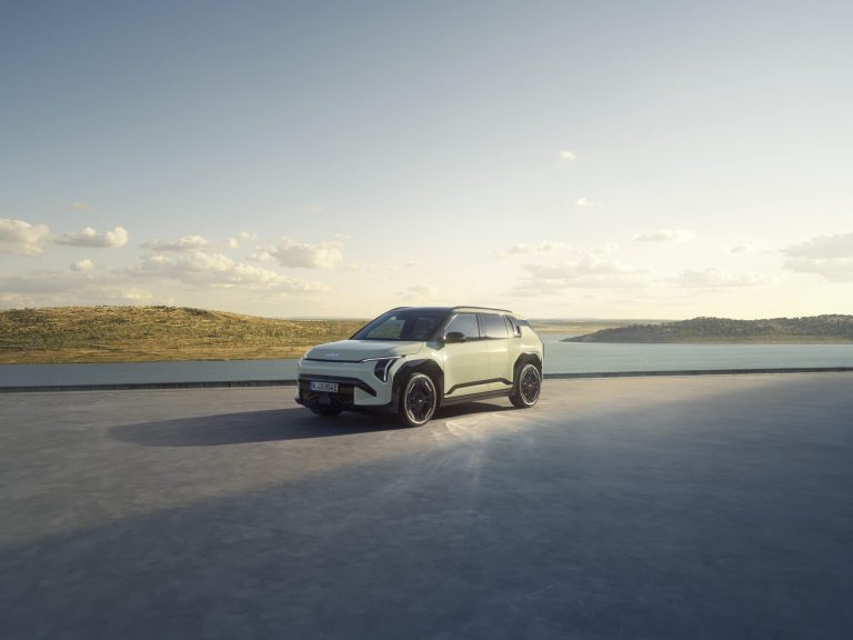 Cómo elegir un SUV eléctrico en 2026 si quieres descartar modelos sobrevalorados por precio o equipamiento
