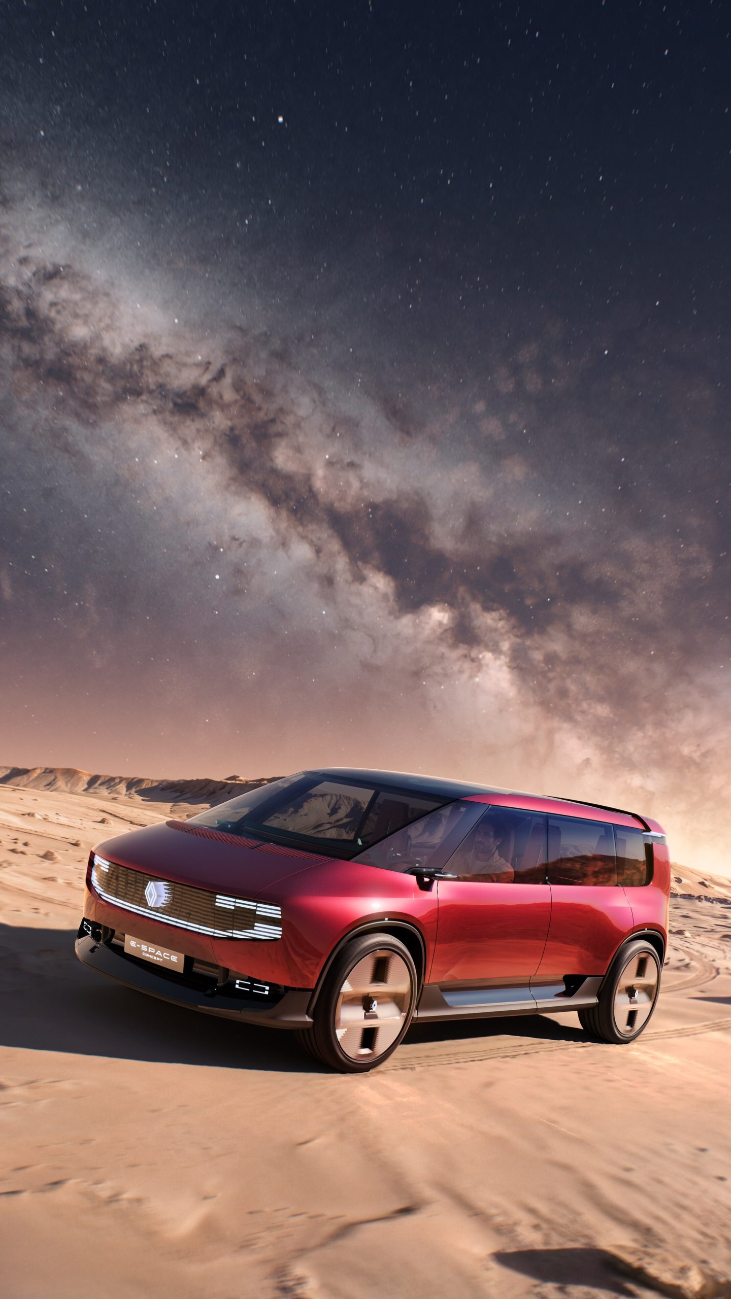 Renault M